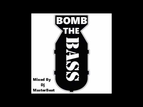 Bomb The Bass MegaMix by Dj MasterBeat