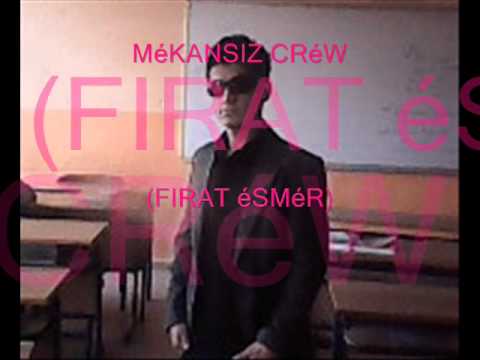 Mc lavahi mekansız mahkum ft mekansız crew 2012 ( bakışların kalbe zararlı)