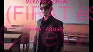 preview picture of video 'Mc lavahi mekansız mahkum ft mekansız crew 2012 ( bakışların kalbe zararlı)'