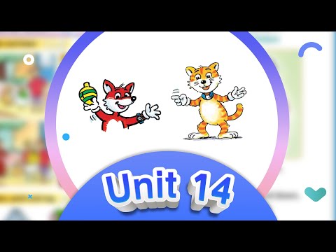 خوێندنی زمانی ئینگلیزی | sunrise 2 | unit 14 | afarin kids