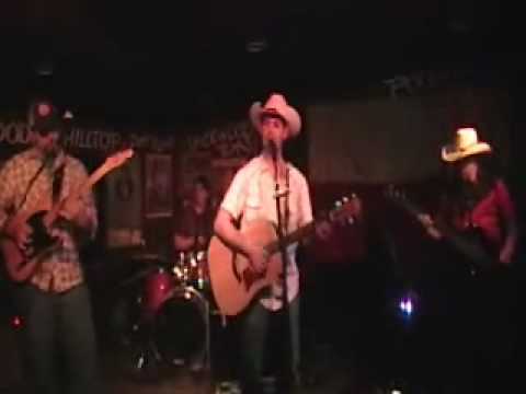 West Side of The Tracks Video.wmv
