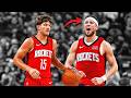 The Rockets Are Planning Something Huge