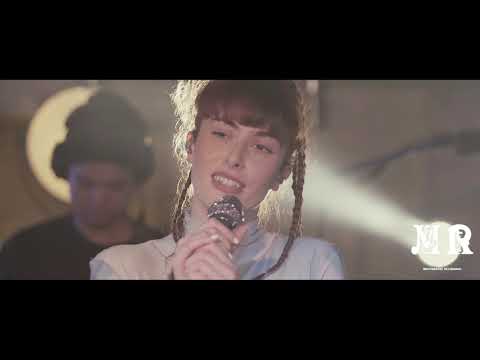 Poupie "Feu" live Perno festival