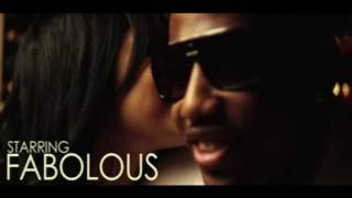 Fabolous - A Toast To The Good Life (HD)