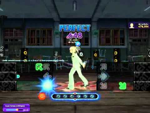 Fiction - Beat Up [Audition Th]