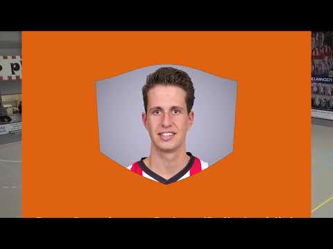 Nominaties Korfbalverkiezingen: Beste speler