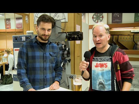 47. Mladá kamera (2021) — Střípky 2