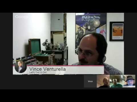 War Games - Episode 5