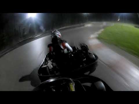 AKARS 7 Etapa VP1000 Larg P9 Cheg P5 Piloto Sukata Dia 22/09/2020 CAT:Pesados 105KG