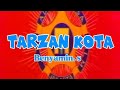 TARZAN PENSIUNAN 1976 FILM JADUL BENYAMIN S