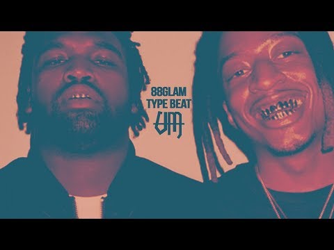 (FREE) 88 GLAM x Rich The Kid Type Beat "State" 2018