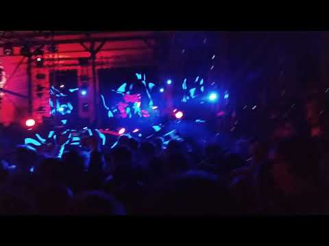 Henry Saiz - My Computer, Adana Twins / La Fábrica - Córdoba 2019