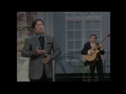 Alekso Dimov ~ Eleno kerko ~ Алексо Димов ~ Елено ќерко