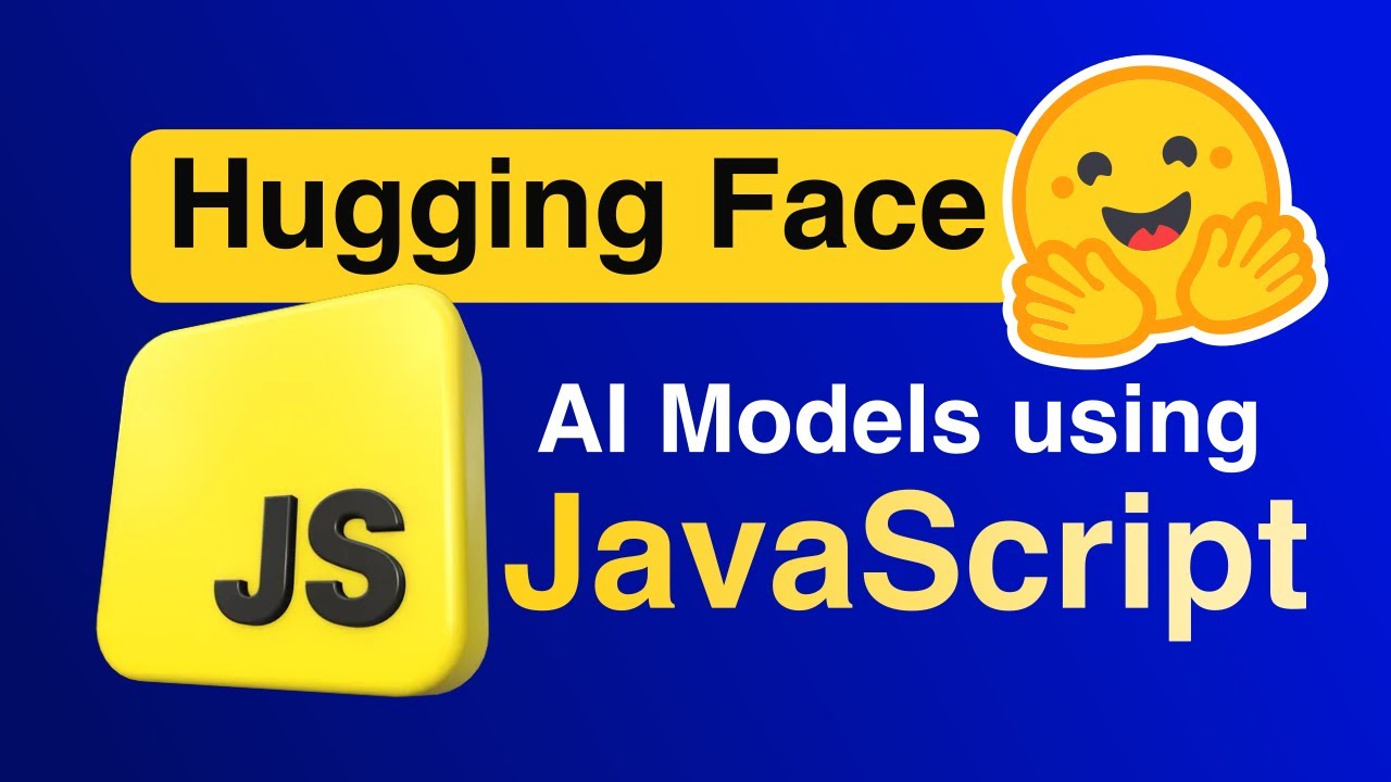 Hugging Face Inference API with Javascript | Free Serverless Solution
