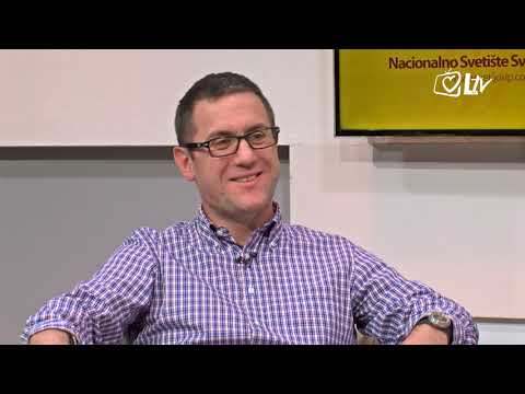 Prozor svetog Josipa – Zvonimir Perak