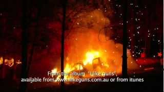 Time To Get A Gun - Steve Lee