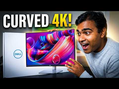 Dell S3221QS Monitor, 4K (3840 x 2160) at ₹ 39530/piece in Pune