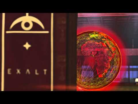 XCOM Enemy Within "Hello Commander" Trailer