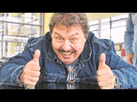 Achim Mentzel Tribute - "Wir machen auf dem Mars eine Kneipe auf!"