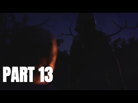 Tom Clancy's The Division 2 Gameplay Walkthrough Part 13 - No Commentary