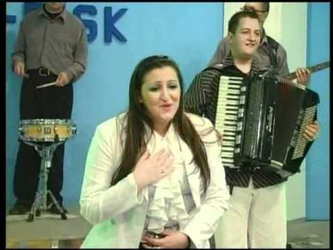 Biljana Krstic-Car para pujulje binje