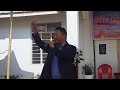 LBA 40 DAYS REVIVAL Day 11 Speaker John Imsong Missionary IEF