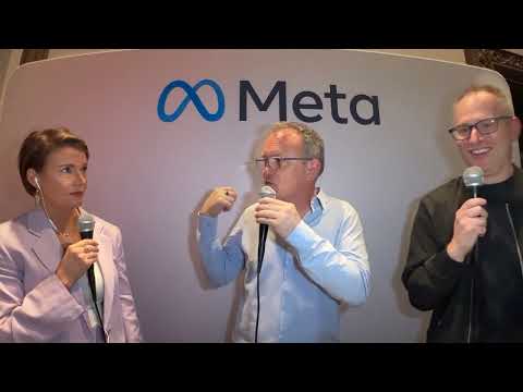 Walmart's Chief Product Officer Jon Alferness On ... - YouTube