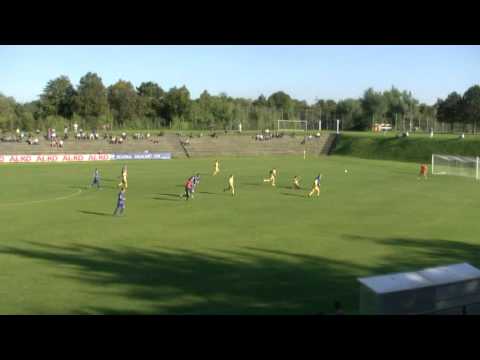 FC Augsburg II : BC Aichach