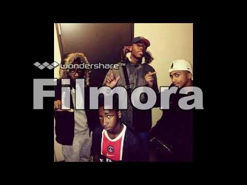 Seven Binks - Libérable (Koba LaD x Kaflo x Shotas)