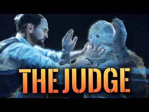 FAR CRY 6 COLLAPSE DLC - How Joseph Seed Turned The Deputy Into THE JUDGE