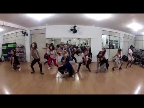 RAGGA JAM® BRASIL - Cati Borba - Cham Sell Out