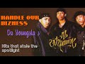 Hip Hop Ride Street Remix Da Youngsta S Essential Hits Anthology Easygoing