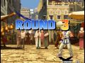 The King Of Fighters 98 Heidern Takuma Saisyu