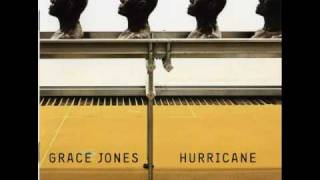 Grace Jones - Devil In My Life