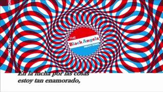 The Black Angels - Half Believing (Subtitulada)