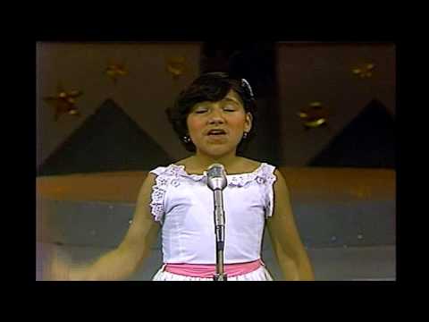 Como Gaviota - Sandra López