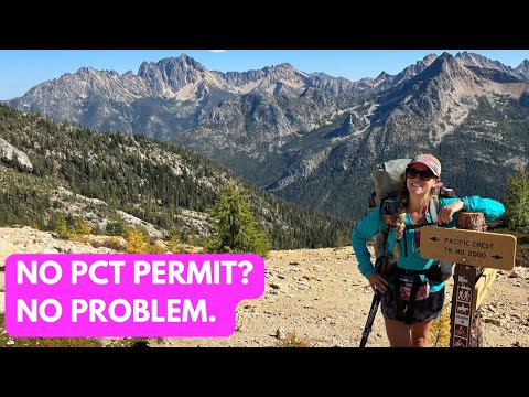 It’s PCT Permit Time. Don’t Panic. How to Score a Permit and What Happens If You Don’t.