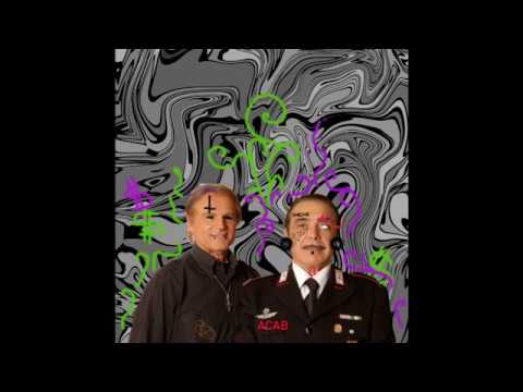 Lil Sfintere - Prendi schiaffi (prod by Nino Frassicka)( YOUNG SCROTO DISSING)