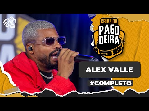 Pagodeira - Alex Valle (Crias da Pagodeira)