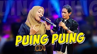 Download lagu PUING PUING RHOMA IRAMA // NADI BARAKA X LILIN HERLINA // GREZZ MUSIC mp3