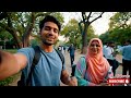 3 Kisses 3 Moments 1 Aunty Real Vlog Of Love Laughter And Liplock