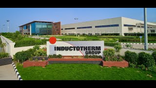 Inductotherm Group India - Corporate Video