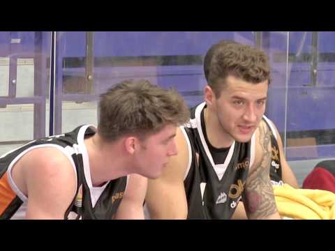 AAC Helios suns vs BK Dukes