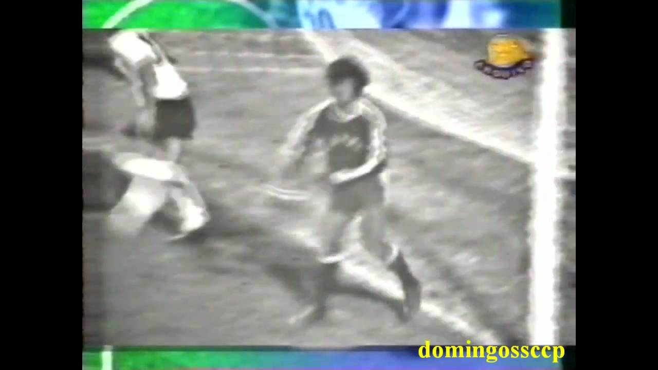 CORINTHIANS 1X0 CEARA 14/12/1972
