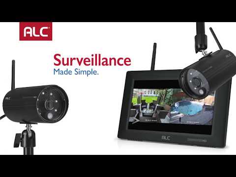 ALC OBSERVER HD Series