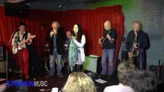 Chloee Christmas - They Call It Stormy Monday