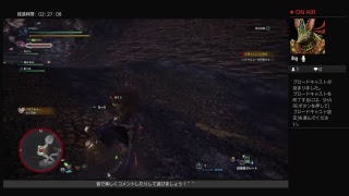 MHW　強くなる＃2