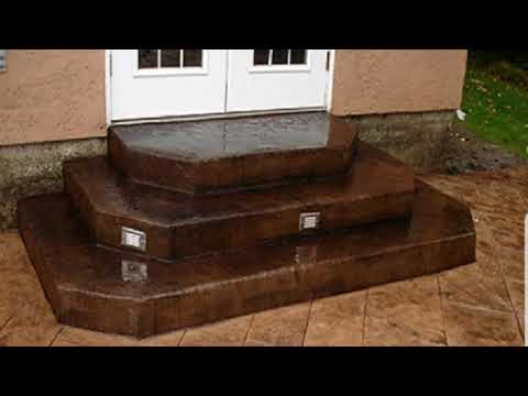 Beton Amprentat Dumbrava de Jos -Hunedoara Tel.0761350488 -0766543767