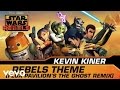 Rebels Theme (Flux Pavilion's The Ghost Remix ...