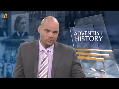 This Week in Adventist History (April 23, 2016)